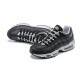 Air Max 95 TT (M) Black Blue Sneaker DH8075 001