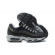 Air Max 95 TT (M) Black Blue Sneaker DH8075 001