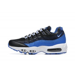 Air Max 95 TT (M) Black Blue Sneaker DM0011 006