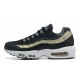 Air Max 95 TT (M) Black Gold Sneaker DC9474 001