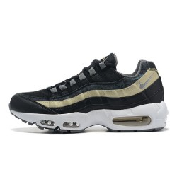 Air Max 95 TT (M) Black Gold Sneaker DC9474 001