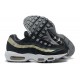 Air Max 95 TT (M) Black Gold Sneaker DC9474 001