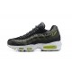 Air Max 95 TT (M) Black Green Sneaker CV6899 001