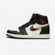 Air Jordan 1 High Og Sports Illustrated A Star Is Born 555088 015 Nero For Sale