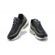 Air Max 95 TT (M) Black Green Sneaker CV6899 001