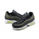 Air Max 95 TT (M) Black Green Sneaker CV6899 001