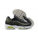 Air Max 95 TT (M) Black Green Sneaker CV6899 001