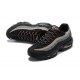 Air Max 95 TT (M) Black Grey Red Sneaker CW7477 001