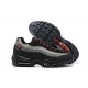 Air Max 95 TT (M) Black Grey Red Sneaker CW7477 001