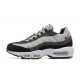 Air Max 95 TT (M) Black Grey Sneaker DM0011 011