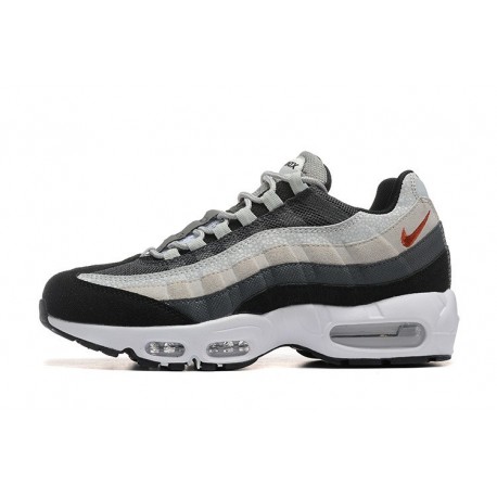 Air Max 95 TT (M) Black Grey Sneaker DM0011 011