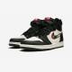 Air Jordan 1 High Og Sports Illustrated A Star Is Born 555088 015 Nero For Sale