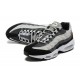 Air Max 95 TT (M) Black Grey Sneaker DM0011 011