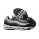 Air Max 95 TT (M) Black Grey Sneaker DM0011 011