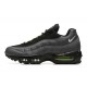 Air Max 95 TT (M) Black Grey Sneaker DZ4496 001