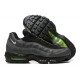 Air Max 95 TT (M) Black Grey Sneaker DZ4496 001