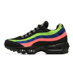 Air Max 95 TT (M) Black Neon Sneaker DZ5635 001