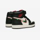 Air Jordan 1 High Og Sports Illustrated A Star Is Born 555088 015 Nero For Sale