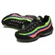 Air Max 95 TT (M) Black Neon Sneaker DZ5635 001