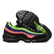 Air Max 95 TT (M) Black Neon Sneaker DZ5635 001