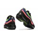 Air Max 95 TT (M) Black Neon Sneaker DZ5635 001