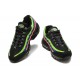 Air Max 95 TT (M) Black Neon Sneaker DZ5635 001