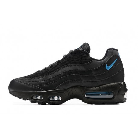 Air Max 95 TT (M) Black Sneaker DZ4511 001