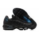 Air Max 95 TT (M) Black Sneaker DZ4511 001