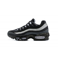 Air Max 95 TT (M) Black White and Grey Sneaker