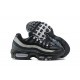 Air Max 95 TT (M) Black White and Grey Sneaker