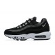 Air Max 95 TT (M) Black White Pure Platinum Sneaker DM0011 009