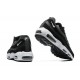 Air Max 95 TT (M) Black White Pure Platinum Sneaker DM0011 009