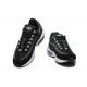 Air Max 95 TT (M) Black White Pure Platinum Sneaker DM0011 009