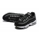 Air Max 95 TT (M) Black White Pure Platinum Sneaker DM0011 009