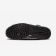 Air Jordan 1 High Strap 342132 003 Nero On Sale