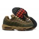 Air Max 95 TT (M) Brown Green Sneaker DQ8570 200