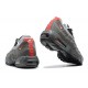 Air Max 95 TT (M) Essential Track Red Sneaker CI3705 600