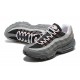 Air Max 95 TT (M) Essential Track Red Sneaker CI3705 600