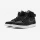 Air Jordan 1 High Strap 342132 004 Nero Outlet Shop