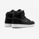 Air Jordan 1 High Strap 342132 004 Nero Outlet Shop