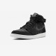 Air Jordan 1 High Strap 342132 004 Nero Outlet Shop