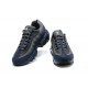 Air Max 95 TT (M) Grey Blue and Black Black Sneaker DA1504 400