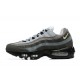 Air Max 95 TT (M) Grey Jewel Black Sneaker FQ1235 002