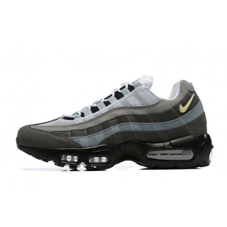 Air Max 95 TT (M) Grey Jewel Black Sneaker FQ1235 002