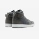 Air Jordan 1 High Strap 342132 005 Grigio In 2021