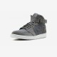 Air Jordan 1 High Strap 342132 005 Grigio In 2021