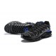 Air Max Plus Tn (M) Black Blue CW2646 001 Sneaker