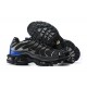 Air Max Plus Tn (M) Black Blue CW2646 001 Sneaker