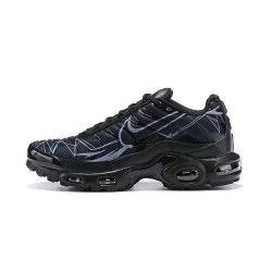 Air Max Plus Tn (M) Black BV1983 001 Sneaker