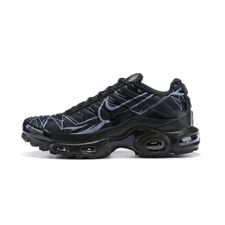 Air Max Plus Tn (M) Black BV1983 001 Sneaker